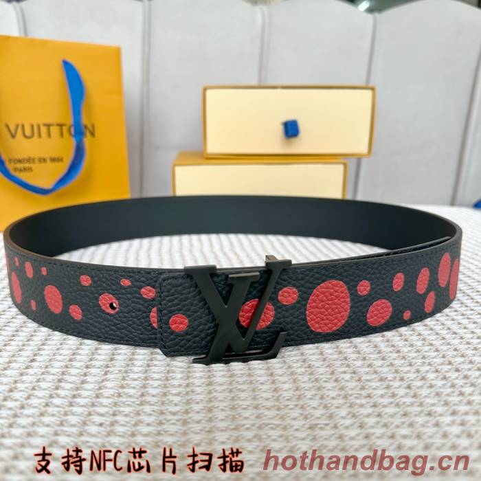 Louis Vuitton Belt 40MM LVB00198 Louis Vuitton Belt 40MM LVB00198